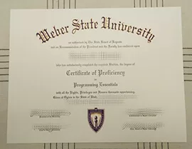 How do i buy Weber State University fake diploma?