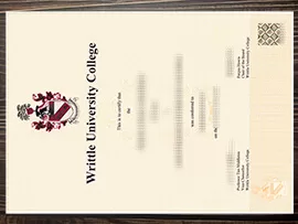 How do i buy Writtle University College fake diploma?