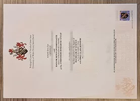 Obtain University of Wales Trinity Saint David fake diploma online.