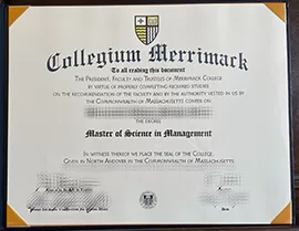 How do i buy Merrimack College fake degree?