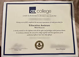 Where can i get to buy CDI College fake degree?