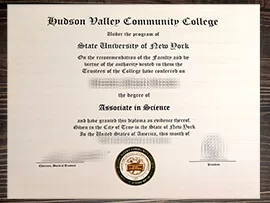 How do i buy Hudson Valley Community College fake degree?