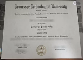 Can i get to buy Tennessee Tech University fake degree?