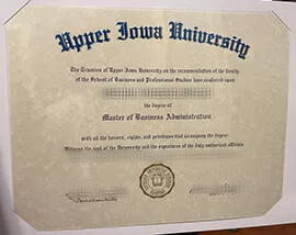 How to get a Upper Iowa University fake diploma?