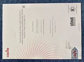 How can i get to buy NCFE CACHE Level 3 fake certificate?